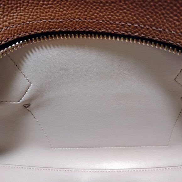 MICHAEL Michael Kors Hayes Satchel NWT - Picture 7 of 10